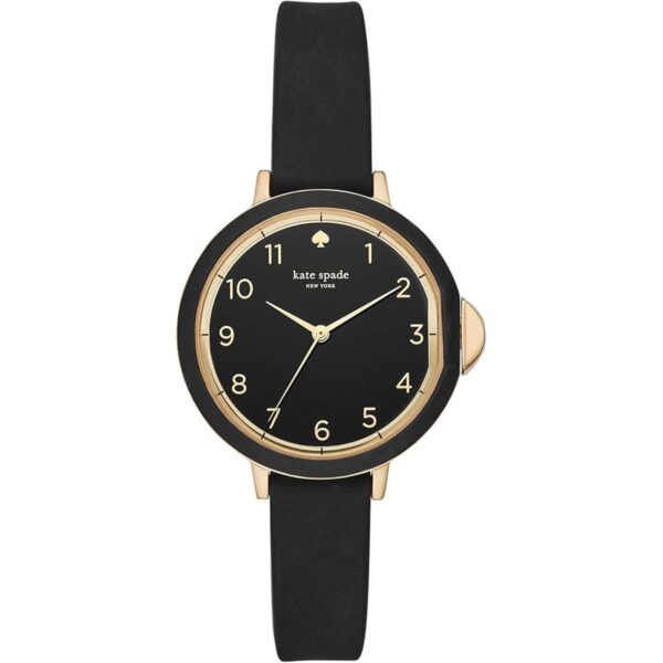 Kate Spade New York Park Row reloj de cuarzo de acero_1