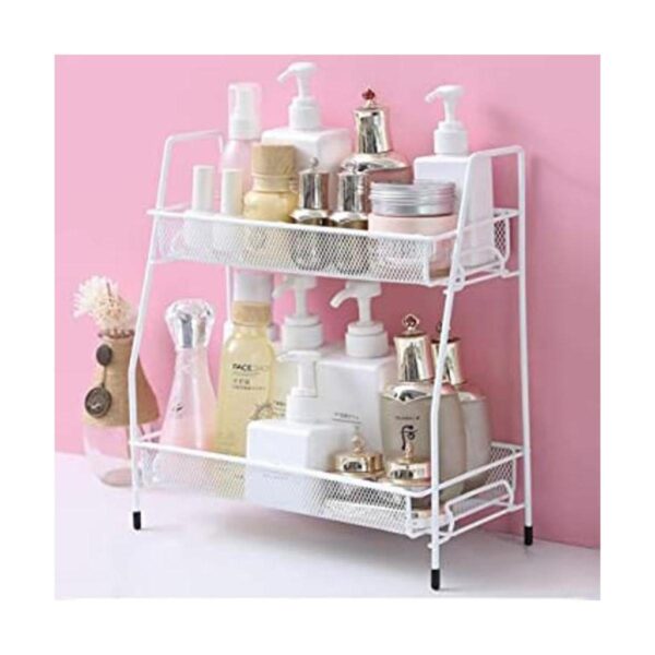 Organizador de especias organizador de estante de baño de