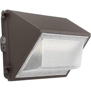 Kadision Paquete de pared LED con fotocélula de atardecer_1