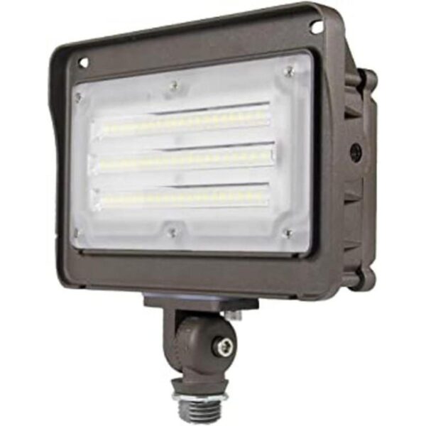 Kadision Luz de inundación LED para exteriores con_1