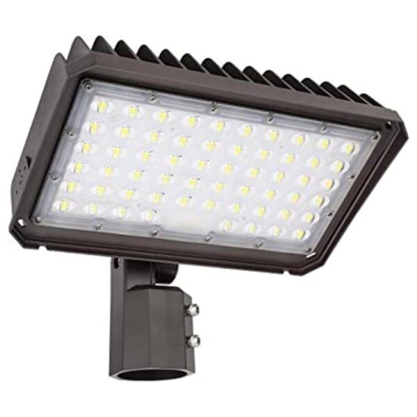 Kadision Luz LED de estacionamiento de 150 W con