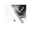 jvmusaber LightSaber MetalHilt ForceFx DuelingSable de_1