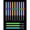 jvmusaber LightSaber MetalHilt ForceFx DuelingSable de_2