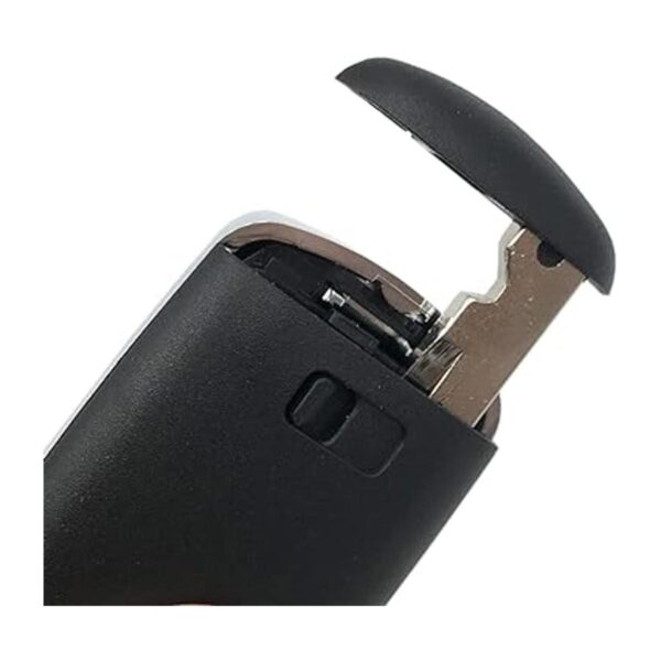Funda de repuesto para llave de coche compatible con Ford_6