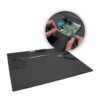 Kit de reparación de alfombrillas de silicona para