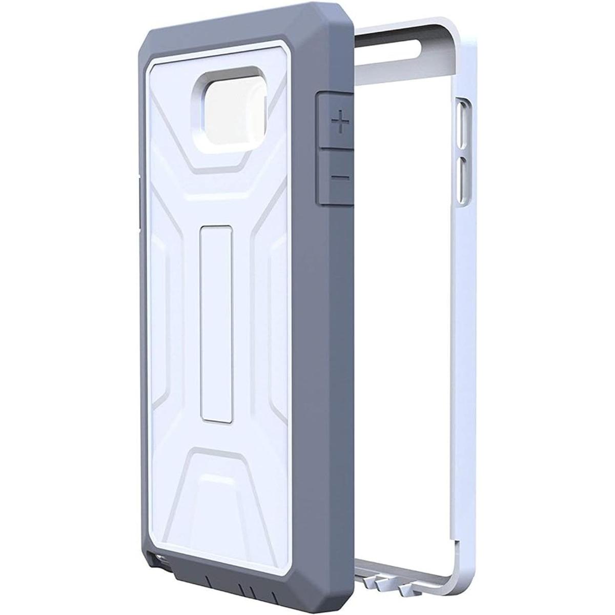 Joylink Funda para Samsung Galaxy Note 5 con protector de