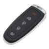 Funda de repuesto para llave de coche compatible con Ford_4