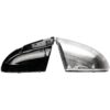 Jinfili Espejo retrovisor delantero derecho luces LED_6