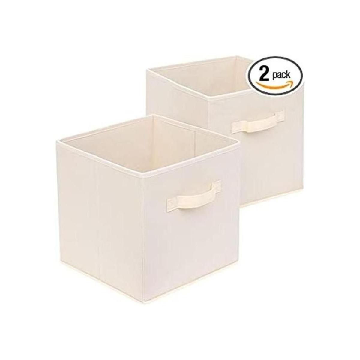 2 unidades de cajones organizadores cajas de