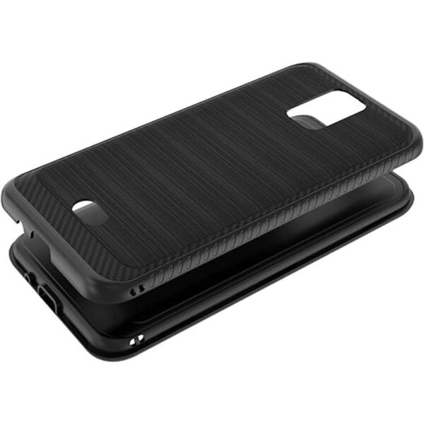 jioeuinly Blu View 3 Funda compatible con Blu View3_3