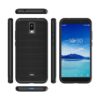 jioeuinly Blu View 3 Funda compatible con Blu View3_2