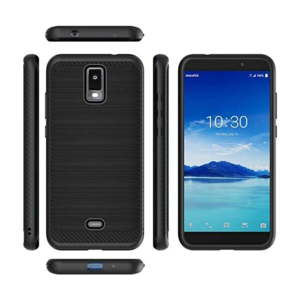 jioeuinly Blu View 3 Funda compatible con Blu View3_2