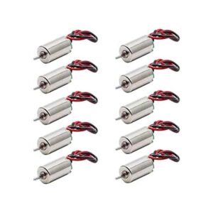DC 1.53.7V 35000RPM sin núcleo Micro DC Motor 0.236x0.394_1