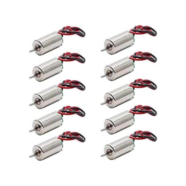 DC 1.53.7V 35000RPM sin núcleo Micro DC Motor 0.236x0.394_1