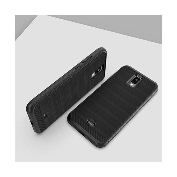 jioeuinly Blu View 3 Funda compatible con Blu View3_5