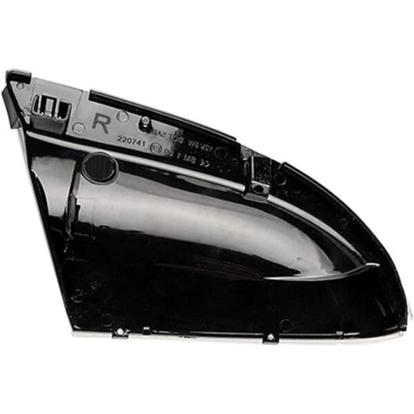 Jinfili Espejo retrovisor delantero derecho luces LED_4