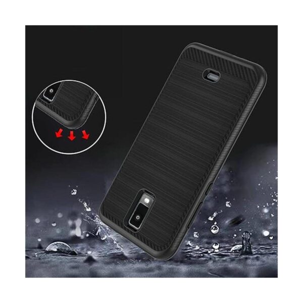 jioeuinly Blu View 3 Funda compatible con Blu View3_4