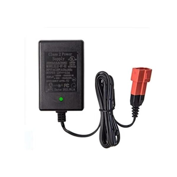 Cargador de batería de 12 voltios para juguetes de paseo_1