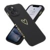 Teageo Funda compatible con iPhone 12 Pro Max de 6.7_1