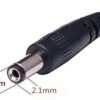 Cargador universal de coche con agujero redondo de 12 V_5