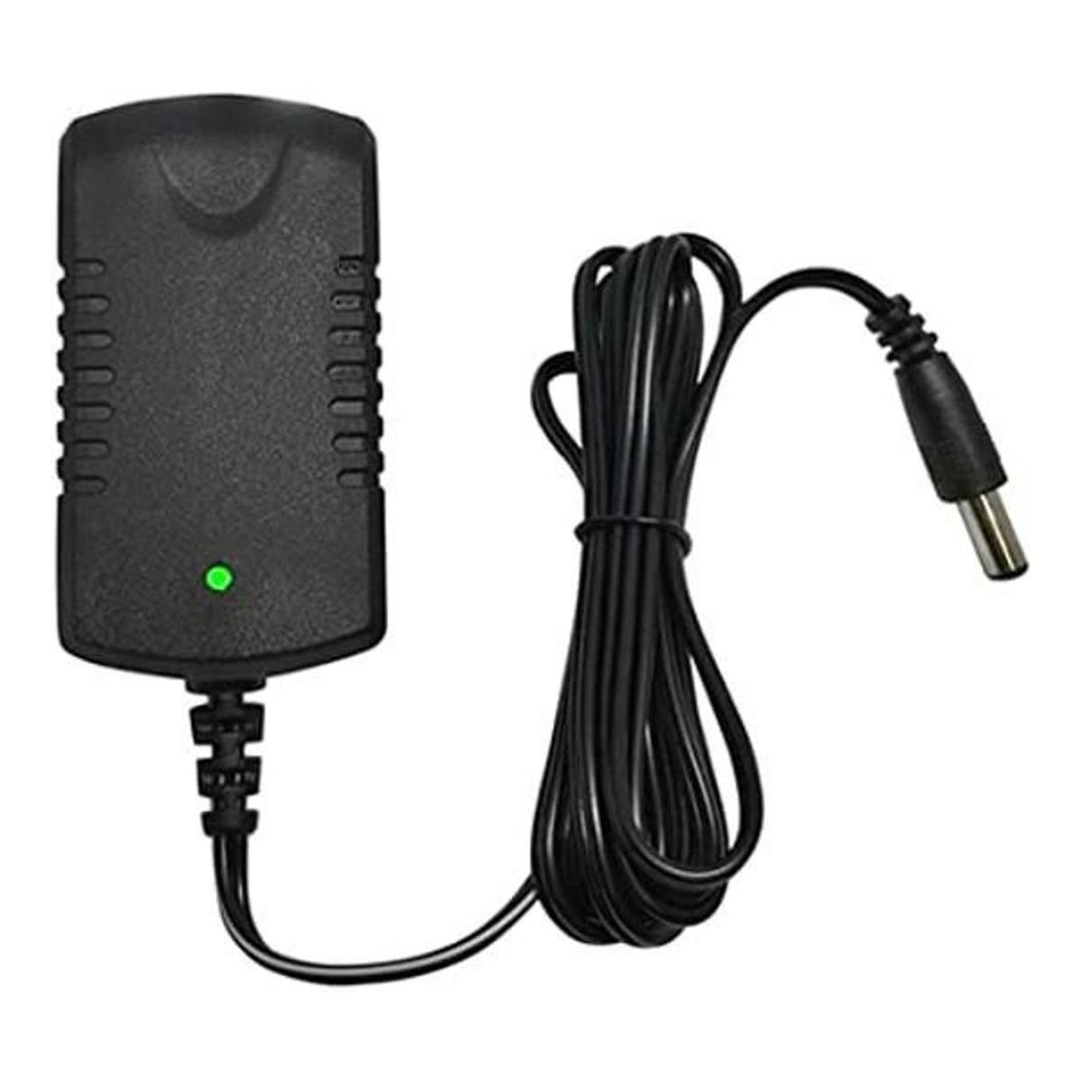 HJ 6 V1000mA niños alimentado paseo en coche cargador