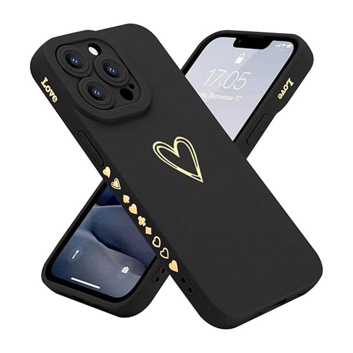 Teageo Funda compatible con iPhone 13 Pro de 6.1 pulgadas