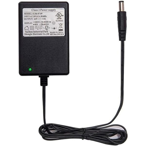 LS Walmart Cargador universal de coche con indicador de_1