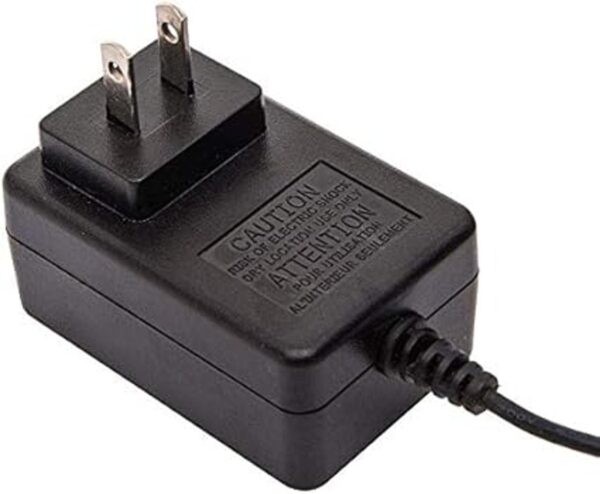 Cargador universal de coche con agujero redondo de 12 V_4