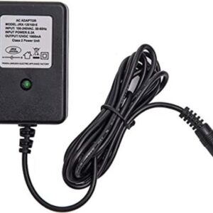 Cargador universal de coche con agujero redondo de 12 V_1