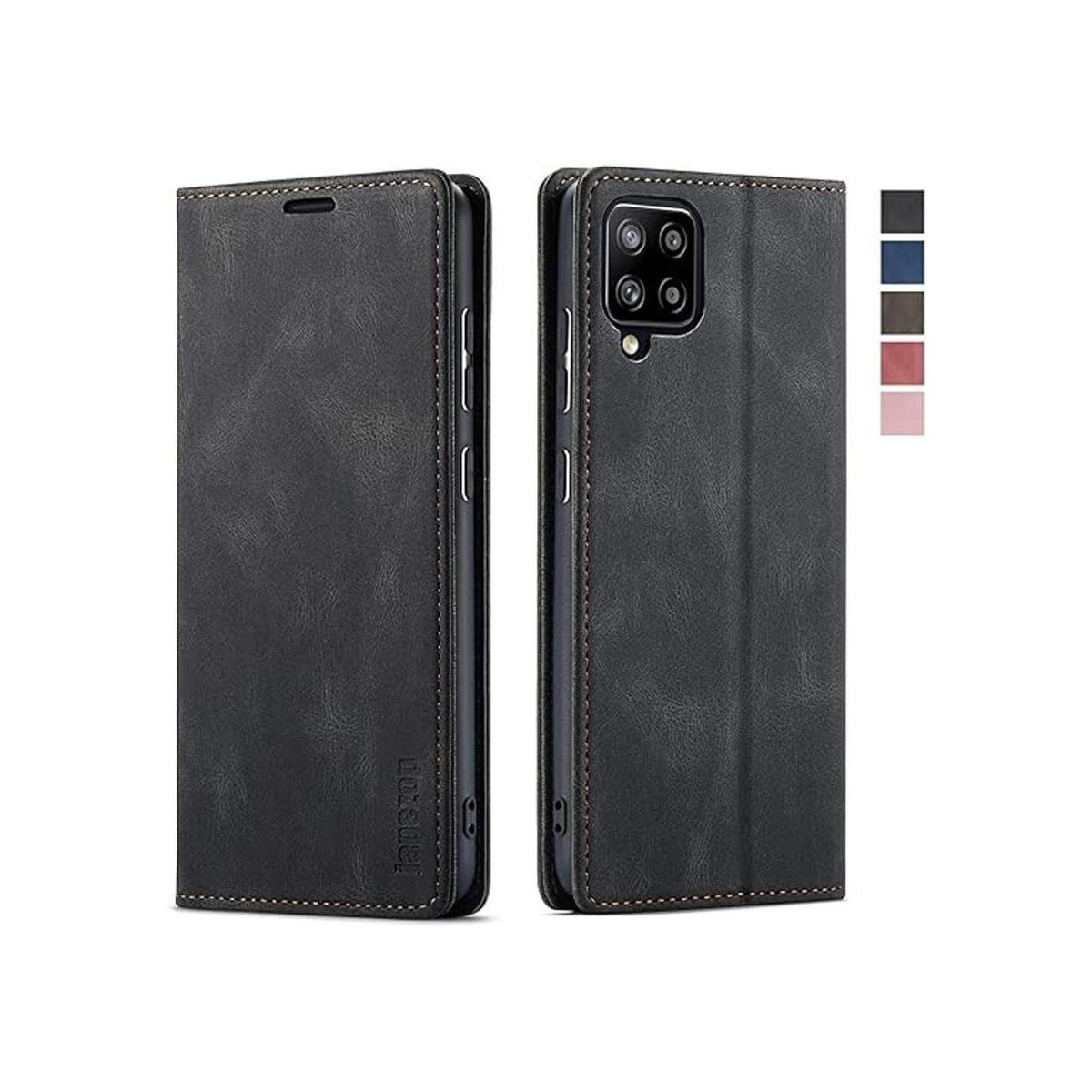 Funda para Samsung Galaxy A42 5G funda tipo cartera para