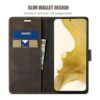 Funda para Samsung Galaxy S22 5G funda tipo cartera para_2