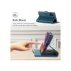 Funda tipo cartera para Samsung Galaxy Note 20 de piel_5