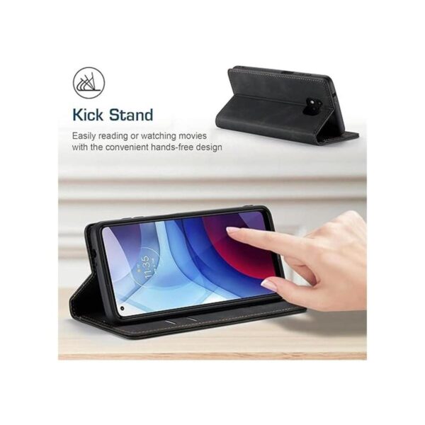 japezop Funda para Moto G Power 2021 Moto G Power 2021_5