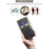 japezop Funda para iPhone 14 Pro 5G iPhone 14 Pro con_4
