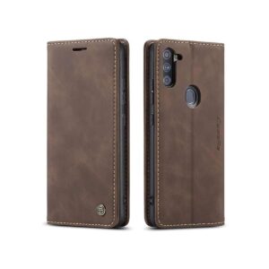 Funda para Samsung Galaxy A11 Galaxy A11 con tarjetero_1