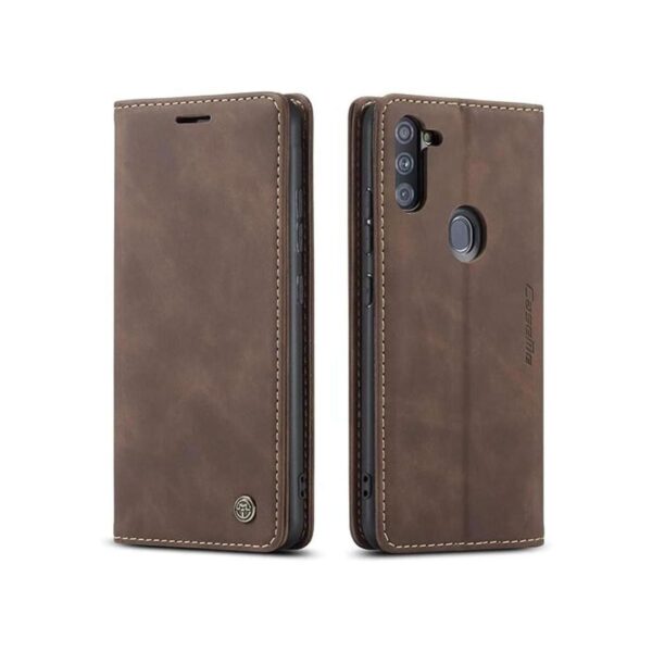 Funda para Samsung Galaxy A11 Galaxy A11 con tarjetero_1