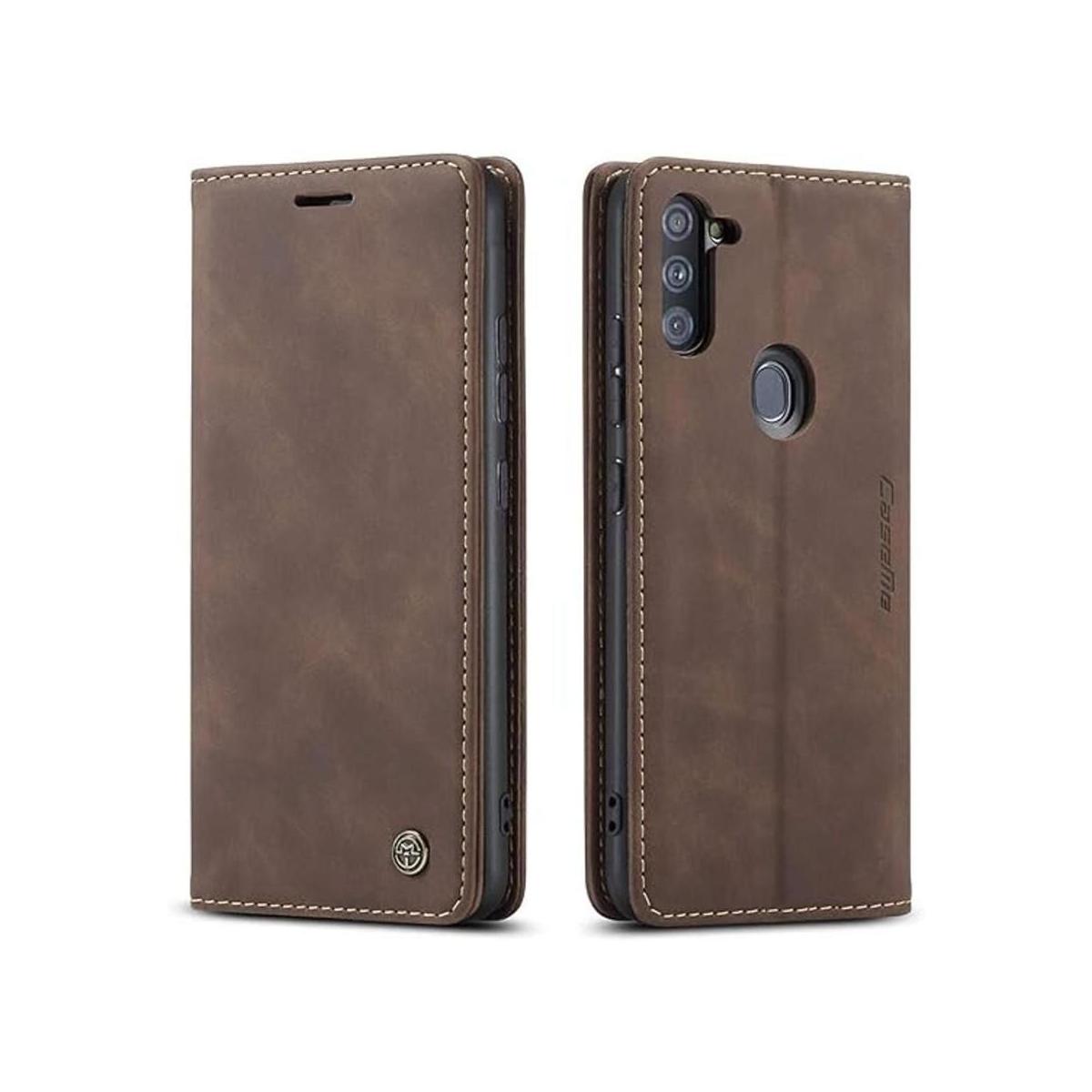 Funda para Samsung Galaxy A11 Galaxy A11 con tarjetero