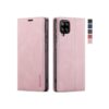 Funda para Samsung Galaxy A12 funda tipo cartera para_1