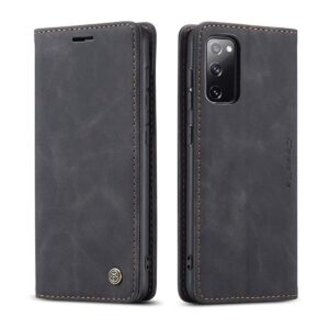 Funda tipo cartera para Samsung Galaxy S20 FE 5G funda_1