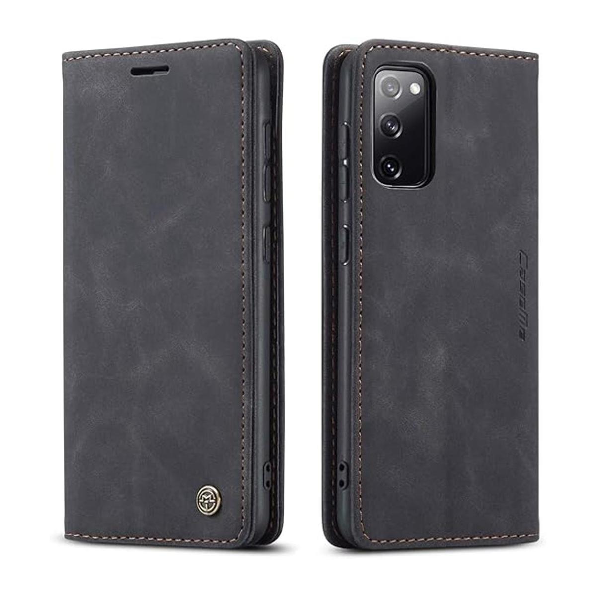 Funda tipo cartera para Samsung Galaxy S20 FE 5G funda