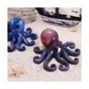 2 moldes de resina epoxi de pulpo moldes de silicona para
