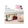 Funda para Samsung Galaxy A12 funda tipo cartera para_5