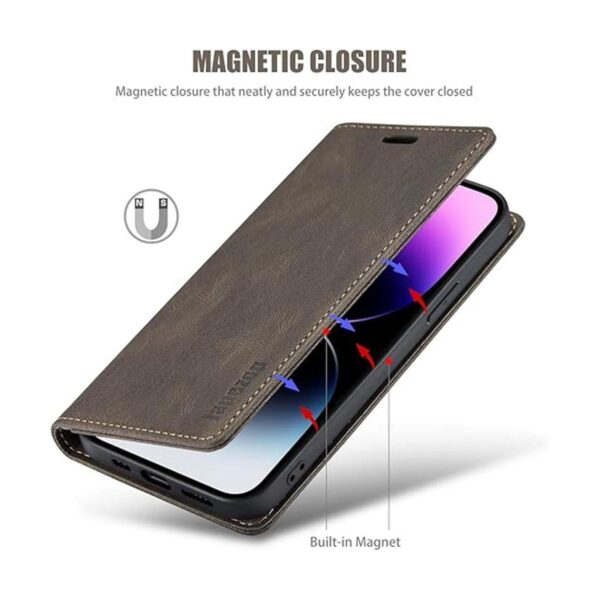 japezop Funda para iPhone 14 Pro 5G iPhone 14 Pro con_5