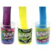 Flarp Noise Putty Paquete de 3 bandejas variadas 1_3