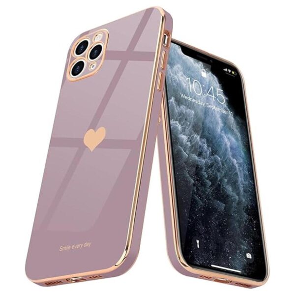 Funda iPhone 11 Pro Max niñas y mujeres diseño_1