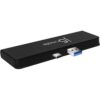 j5create ULTRADRIVE MINIDOCK para Surface Pro 7 Negro_3