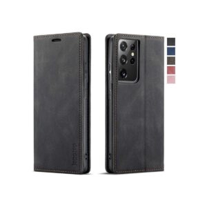 Funda para Samsung Galaxy S21 Ultra funda para Galaxy S21_1