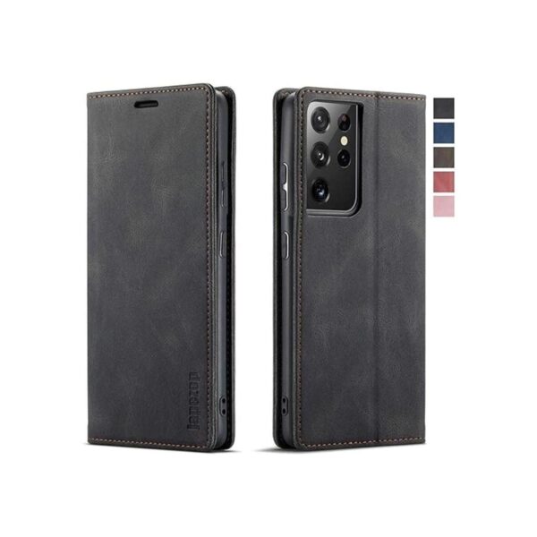 Funda para Samsung Galaxy S21 Ultra funda para Galaxy S21_1