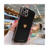 Teageo Funda compatible con iPhone 13 para mujeres y_2