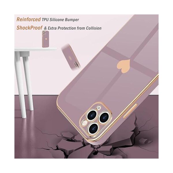 Funda iPhone 11 Pro Max niñas y mujeres diseño_5